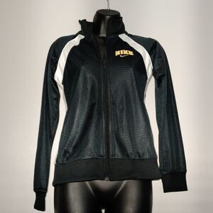 Nike Full Zip Jacket